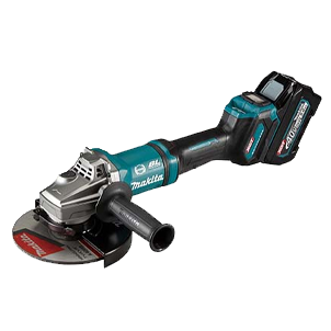 MAKITA GA037G Cordless Angle Grinder