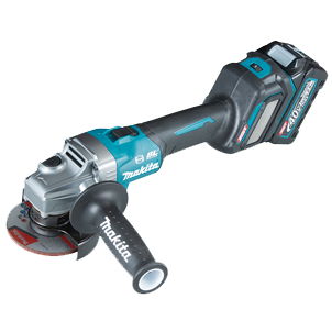 MAKITA GA050G Cordless Angle Grinder