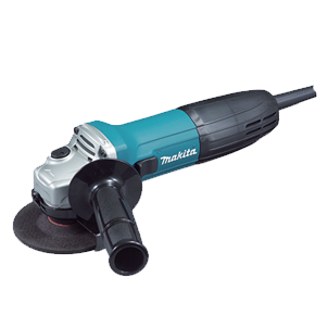 MAKITA GA4030 Angle Grinder