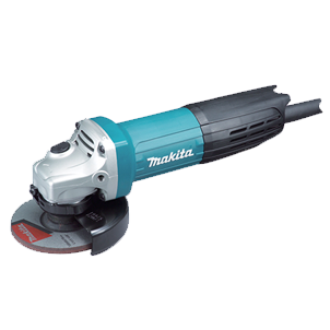 MAKITA GA4031 Angle Grinder