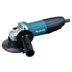 MAKITA GA4034 Angle Grinder