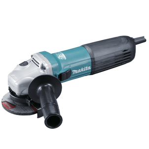 MAKITA GA4040 Angle Grinder