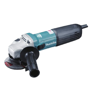 MAKITA GA4040C Angle Grinder