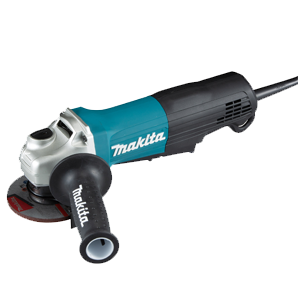 MAKITA GA4050R Angle Grinder