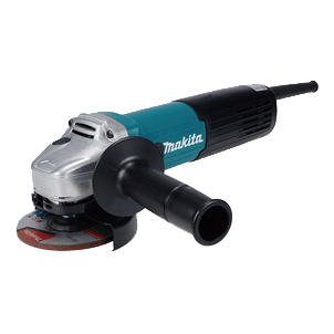 MAKITA GA4100 Angle Grinder