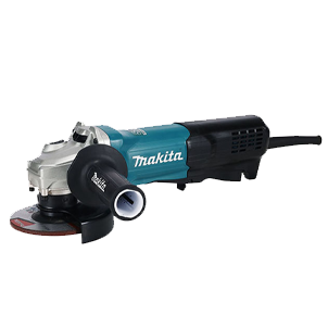 MAKITA GA4593 Angle Grinder