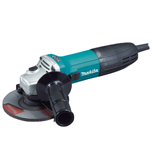 MAKITA GA5030 Angle Grinder