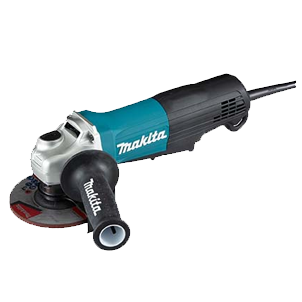 MAKITA GA5050R Angle Grinder