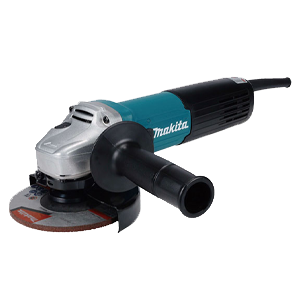 MAKITA GA5100 Angle Grinder