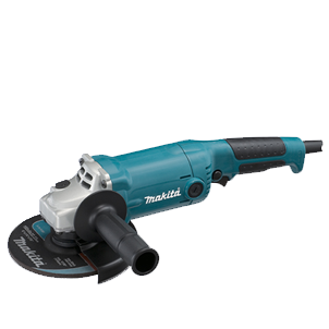 MAKITA GA6010 Angle Grinder
