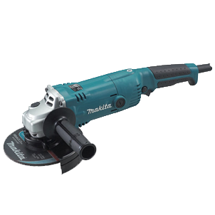 MAKITA GA6020C Angle Grinder