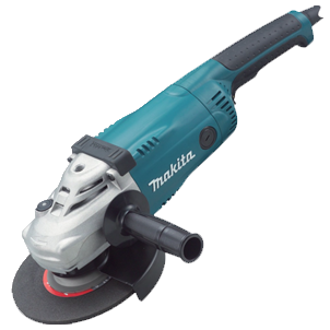 MAKITA GA7020 Angle Grinder