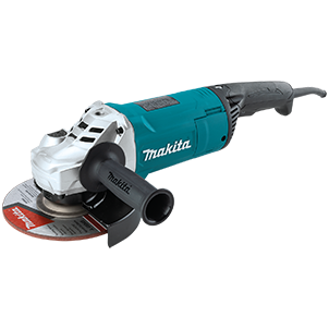 MAKITA GA7081 Angle Grinder