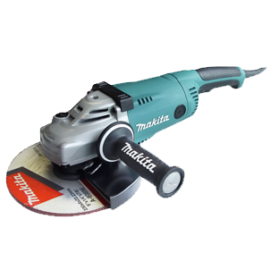 MAKITA GA9020 Angle Grinder
