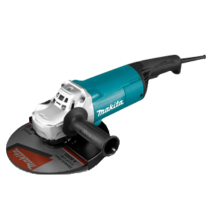 MAKITA GA9060 Angle Grinder