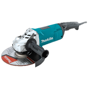 MAKITA GA9081 Angle Grinder