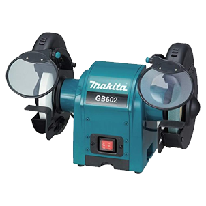 MAKITA GB602 Bench Grinder