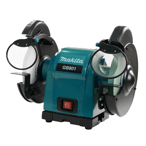 MAKITA GB801 Bench Grinder