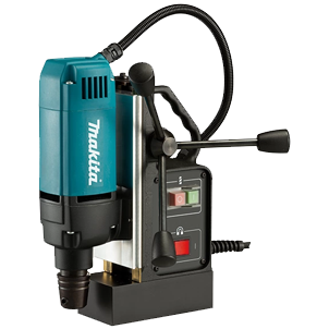 MAKITA HB350 Magnetic Drill