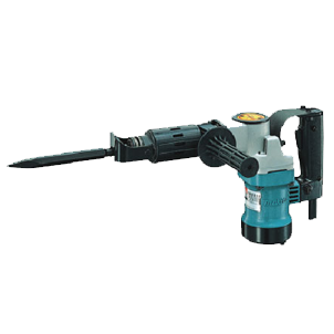 MAKITA HM0810A Hex Shank Demolition Hammer