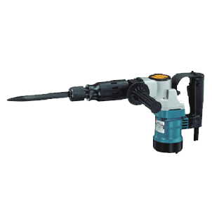 MAKITA HM0810TA Hex Shank Demolition Hammer