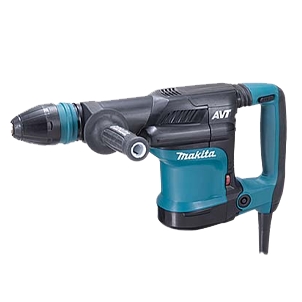 MAKITA HM0871C Demolition Hammer