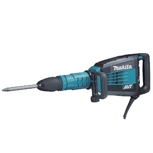 MAKITA HM1214C Demolition Hammer