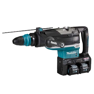 MAKITA HR006G Cordless Rotary Hammer
