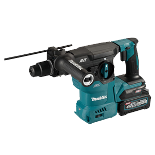 MAKITA HR008G Cordless Combination Hammer