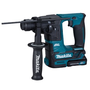 MAKITA HR166D Cordless Rotary Hammer