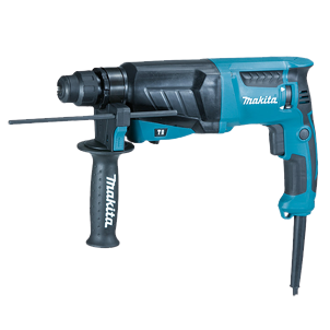 MAKITA HR2630 Combination Hammer