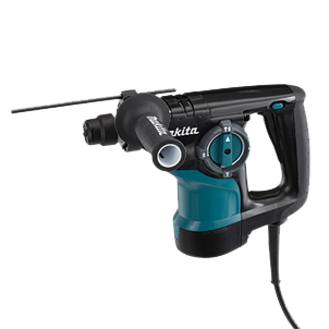 MAKITA HR2810 Combination Hammer