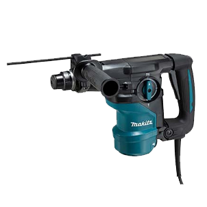 MAKITA HR3001C Combination Hammer