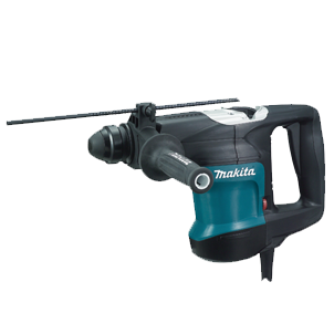 MAKITA HR3200C Combination Hammer