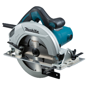 MAKITA HS7600 Circular Saw