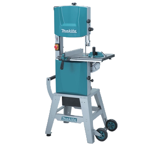 MAKITA LB1200F Band Saw