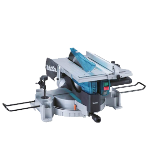MAKITA LH1201FL Table Top Miter Saw
