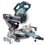 MAKITA LS002GZ Cordless Slide Compound Miter Saw