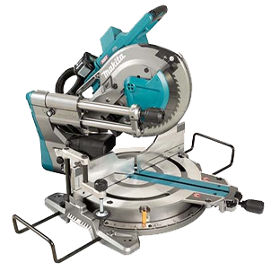 MAKITA LS004GZ Cordless Slide Compound Milter Saw