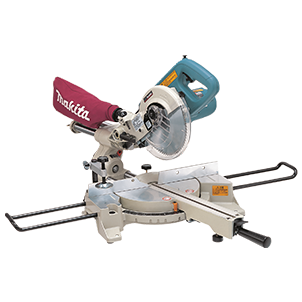 MAKITA LS0714 Slide Compound Saw