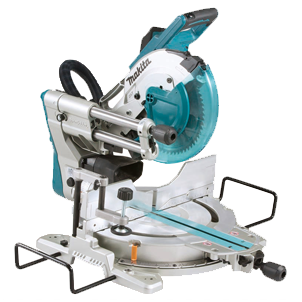 MAKITA LS1019L Slide Compound Miter Saw