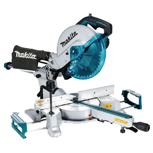 MAKITA LS1110F Slide Compound Miter Saw