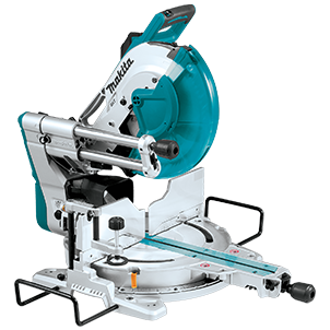 MAKITA LS1219L Slide Compound Miter Saw