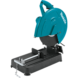 MAKITA LW1401 Portable Cut-off