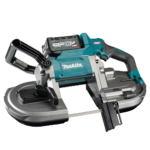 MAKITA PB002G Cordless Portable Band Saw