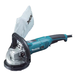 MAKITA PC5000C/B Concrete Planer