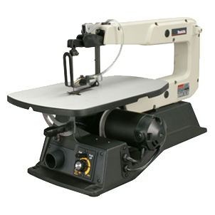 MAKITA SJ401 Scroll Saw