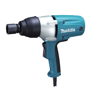 MAKITA TW0350 Impact Wrench
