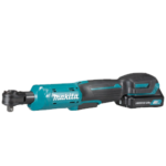 MAKITA WR100D Cordless Ratchet Wrench