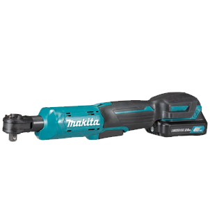 MAKITA WR100D Cordless Ratchet Wrench